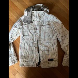 Burton Snowboarding Coat